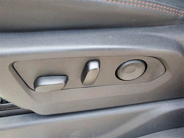 used 2024 GMC Sierra 1500 car, priced at $61,690