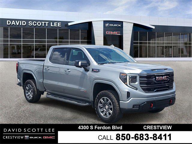 used 2024 GMC Sierra 1500 car, priced at $62,990