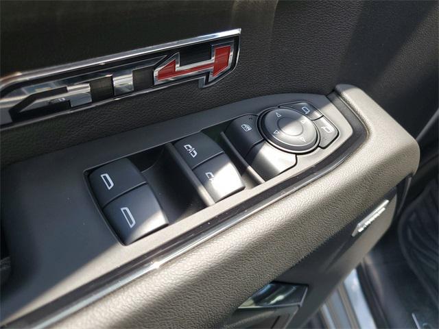 used 2024 GMC Sierra 1500 car, priced at $62,990