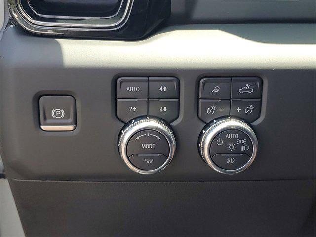 used 2024 GMC Sierra 1500 car, priced at $61,690