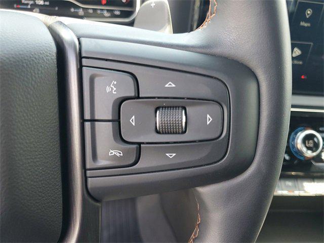 used 2024 GMC Sierra 1500 car, priced at $61,690