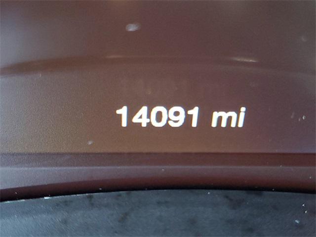 used 2023 Dodge Durango car, priced at $44,990