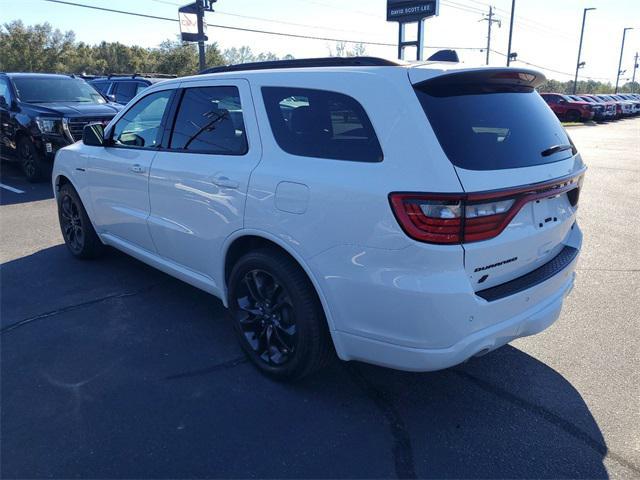 used 2023 Dodge Durango car, priced at $44,990