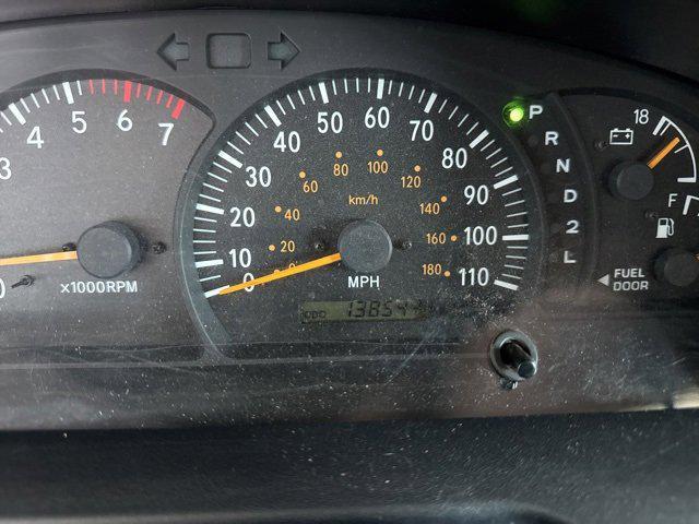 used 2003 Toyota Tundra car, priced at $10,490