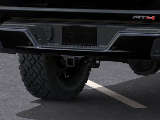 new 2025 GMC Canyon car, priced at $47,725