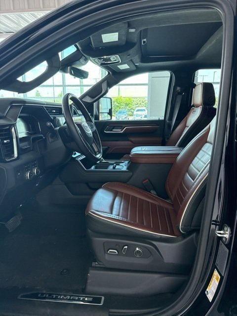 used 2024 GMC Sierra 2500 car, priced at $85,990
