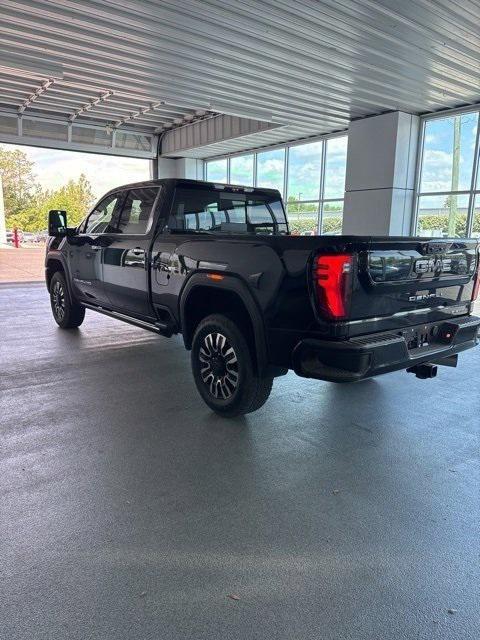 used 2024 GMC Sierra 2500 car, priced at $85,990