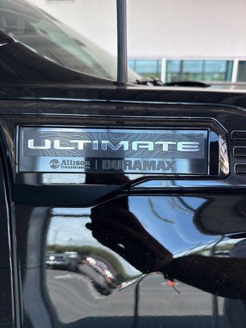 used 2024 GMC Sierra 2500 car, priced at $85,990