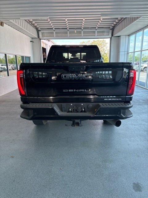 used 2024 GMC Sierra 2500 car, priced at $85,990