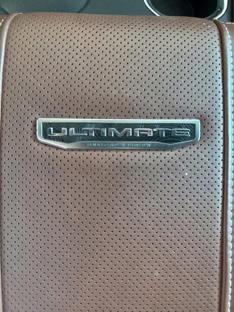 used 2024 GMC Sierra 2500 car, priced at $85,990