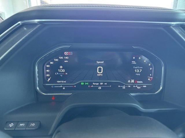 used 2024 GMC Sierra 2500 car, priced at $85,990