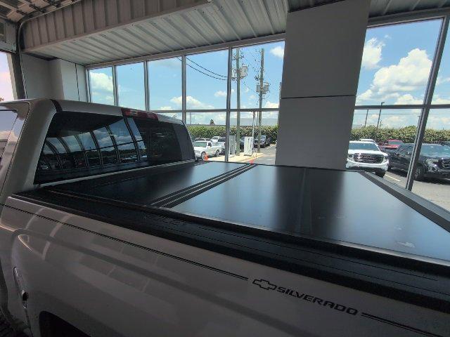 used 2015 Chevrolet Silverado 1500 car, priced at $20,990