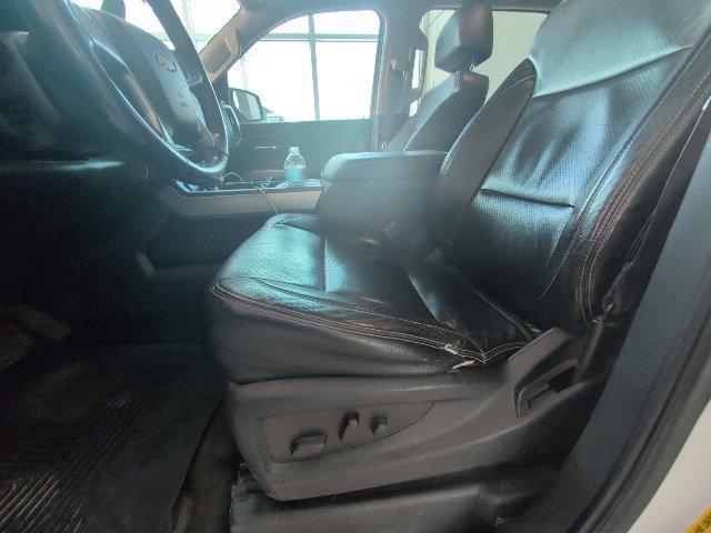 used 2017 Chevrolet Silverado 1500 car, priced at $17,990