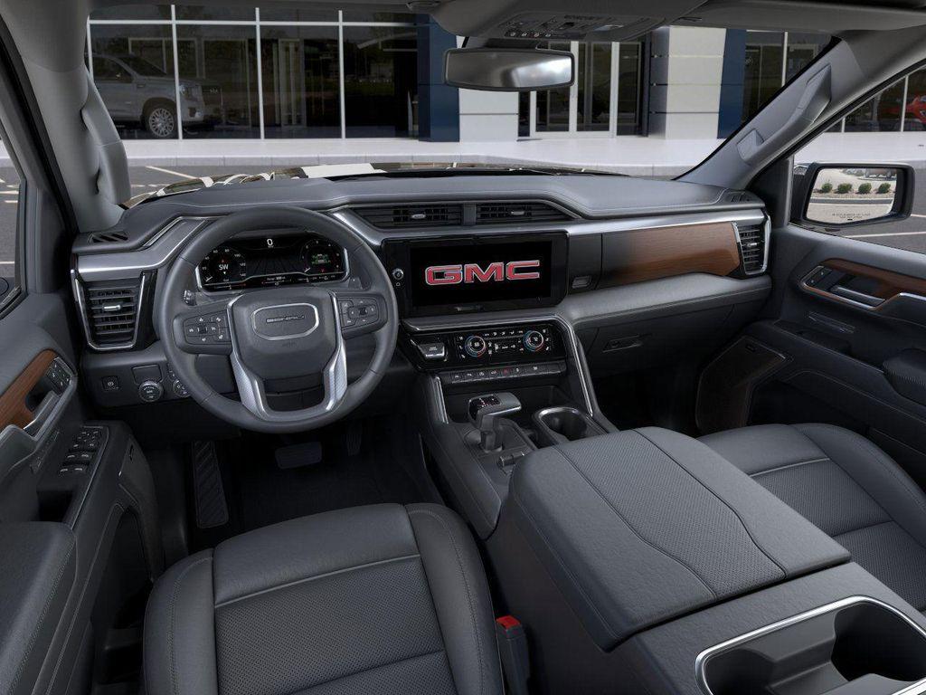 new 2026 GMC Sierra 1500 car, priced at $69,980