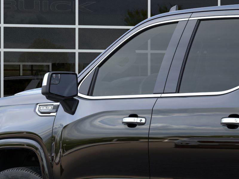 new 2026 GMC Sierra 1500 car, priced at $69,980