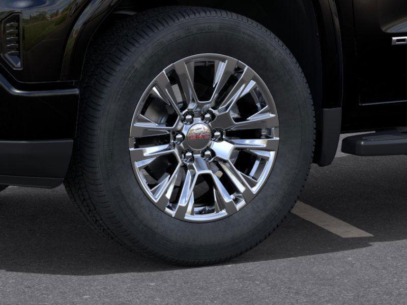 new 2026 GMC Sierra 1500 car, priced at $69,980