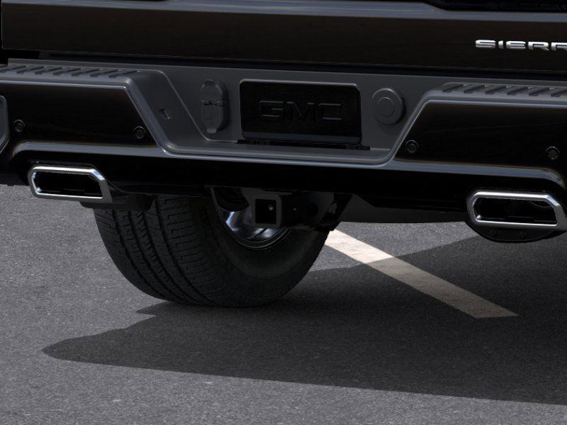 new 2026 GMC Sierra 1500 car, priced at $69,980
