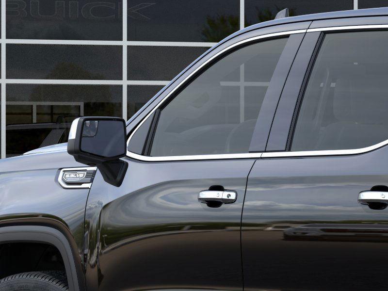 new 2026 GMC Sierra 1500 car, priced at $61,805