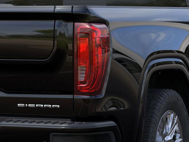 new 2025 GMC Sierra 1500 car, priced at $65,191