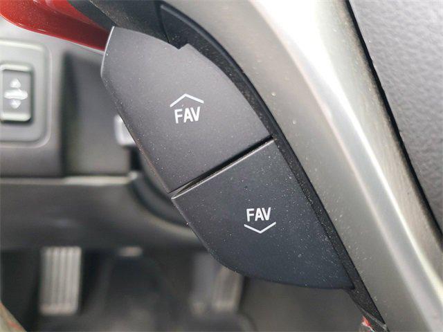 used 2017 Chevrolet Corvette car, priced at $48,990