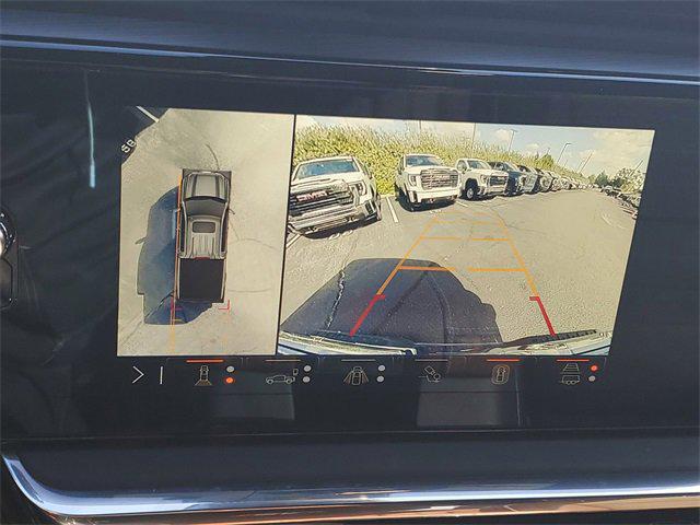 used 2024 GMC Sierra 1500 car, priced at $63,990