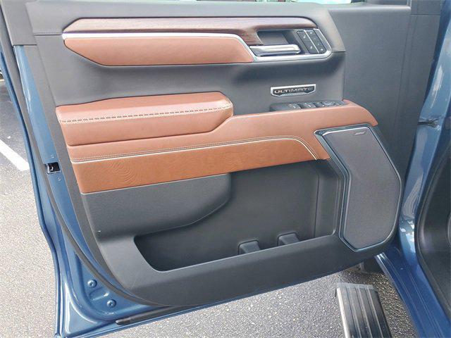 used 2024 GMC Sierra 1500 car, priced at $63,990