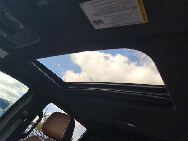 used 2024 GMC Sierra 1500 car, priced at $63,990