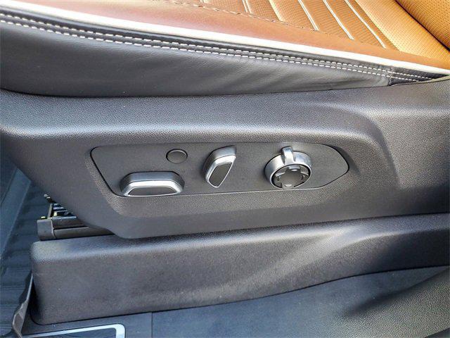 used 2024 GMC Sierra 1500 car, priced at $63,990