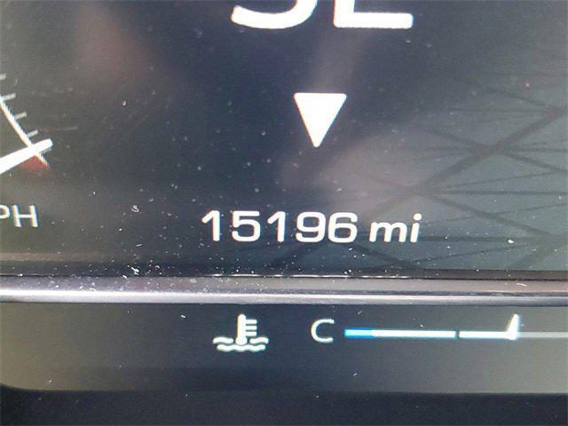 used 2024 GMC Sierra 1500 car, priced at $63,990