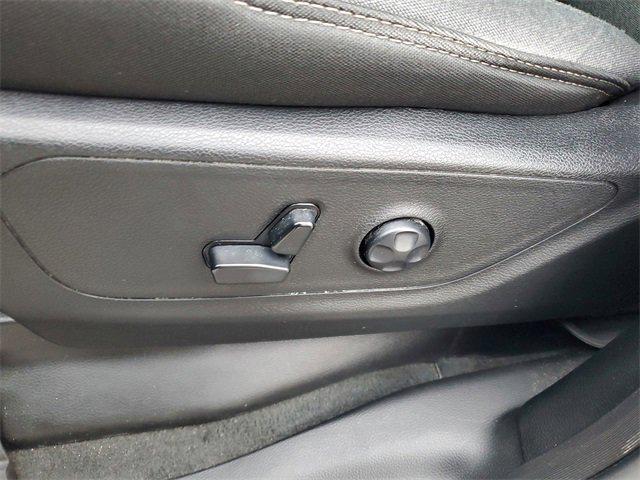 used 2021 Ram 1500 car, priced at $31,990
