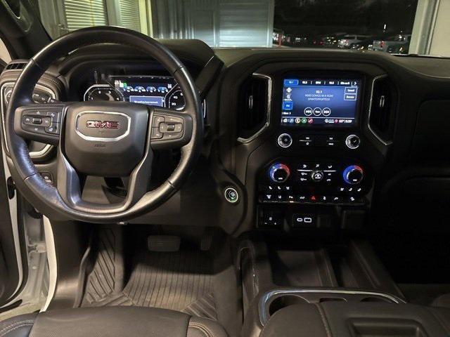 used 2022 GMC Sierra 2500 car, priced at $68,990