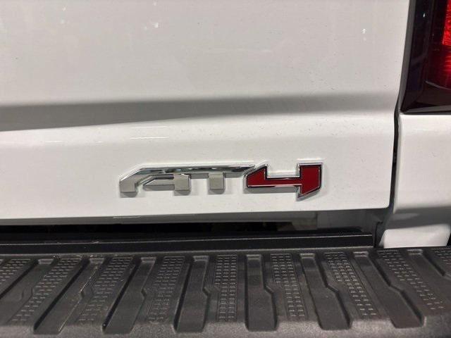 used 2022 GMC Sierra 2500 car, priced at $68,990