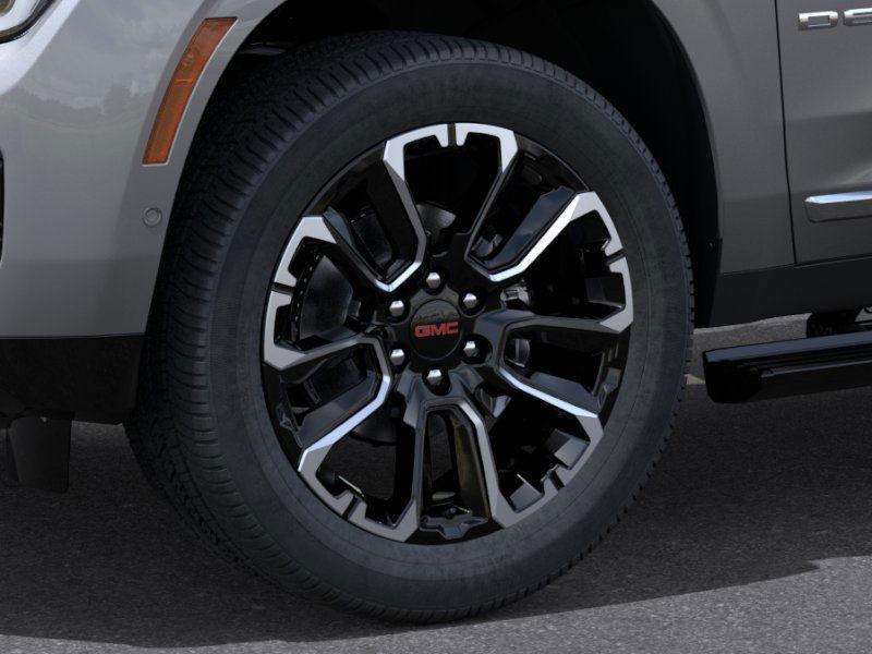 new 2025 GMC Yukon XL car, priced at $95,610