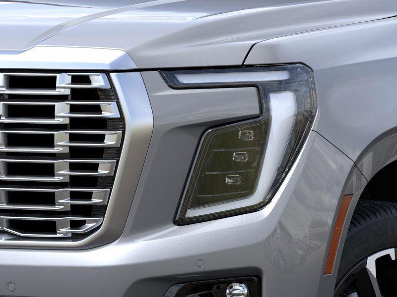new 2025 GMC Yukon XL car, priced at $95,610