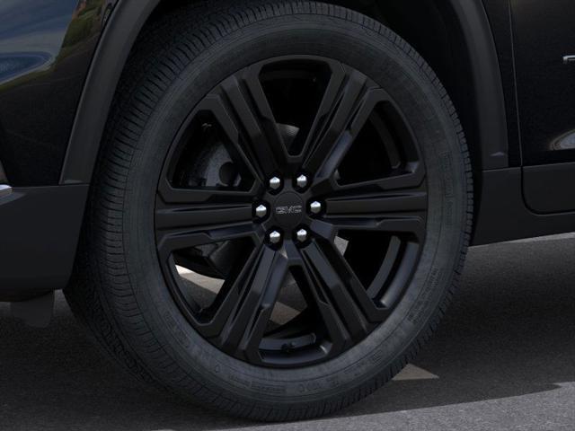 new 2025 GMC Acadia car, priced at $48,849