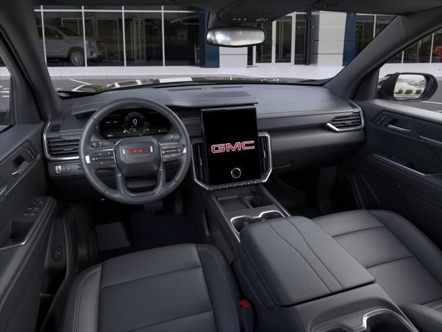 new 2025 GMC Acadia car, priced at $48,849