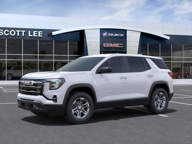 new 2026 GMC Terrain car, priced at $30,787