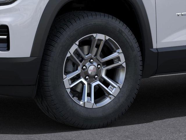 new 2026 GMC Terrain car, priced at $30,787