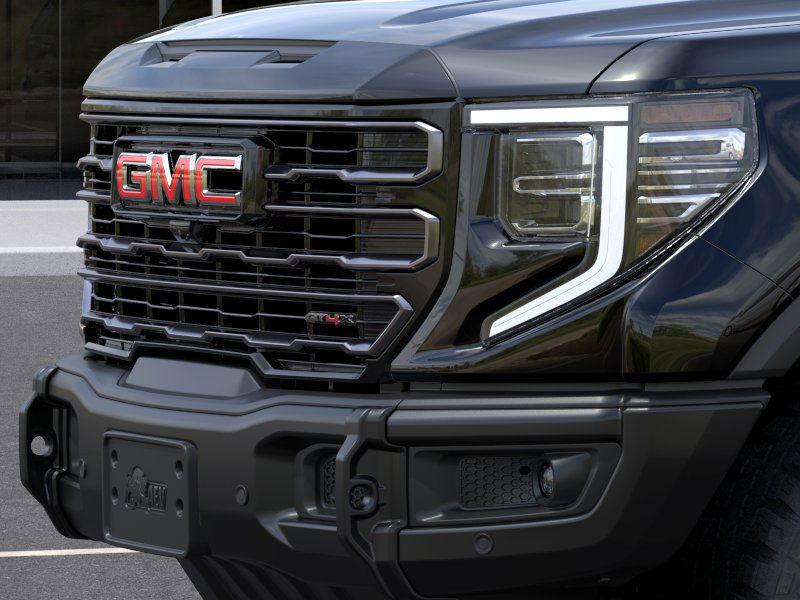 new 2026 GMC Sierra 1500 car, priced at $84,030