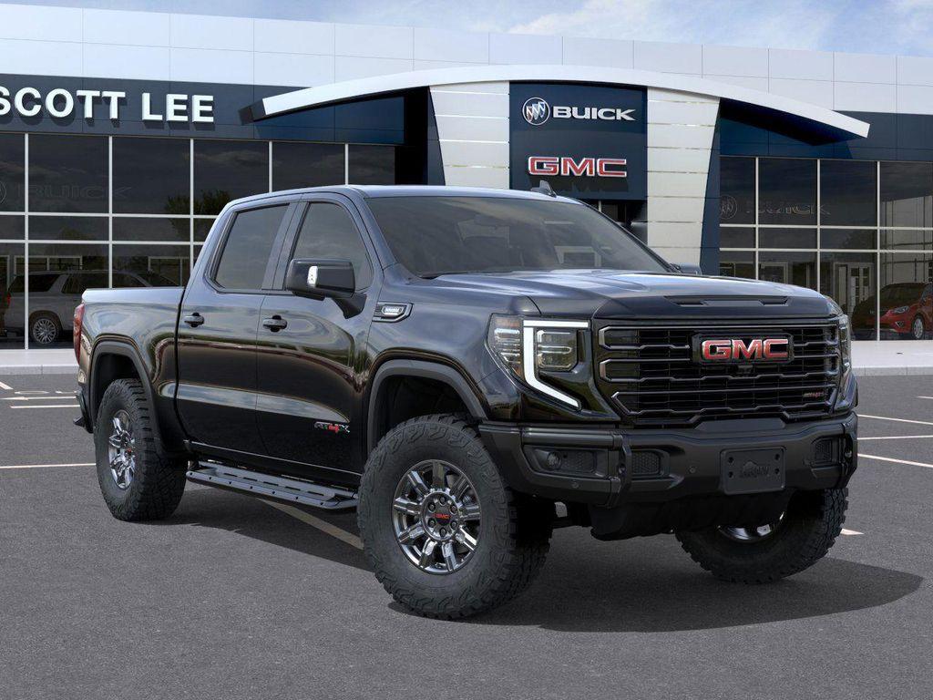 new 2026 GMC Sierra 1500 car, priced at $84,030