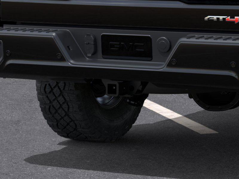 new 2026 GMC Sierra 1500 car, priced at $84,030