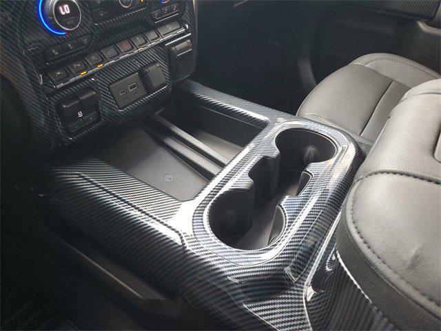 used 2021 Chevrolet Silverado 1500 car, priced at $37,990