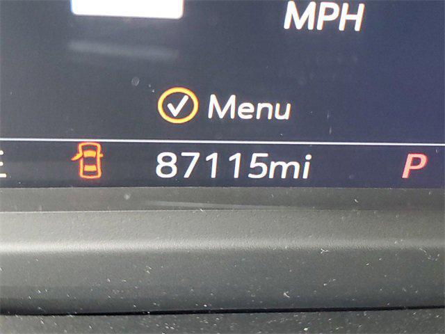used 2021 Chevrolet Silverado 1500 car, priced at $37,990