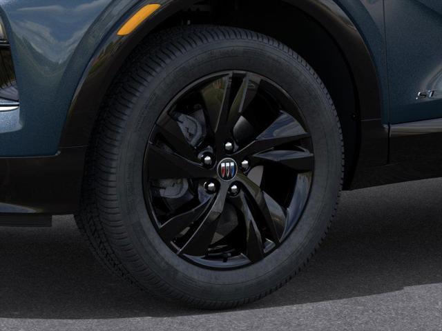 new 2026 Buick Encore GX car, priced at $30,680