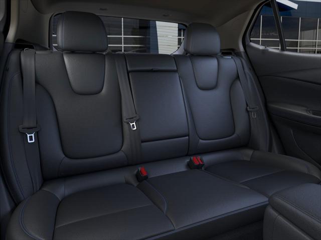 new 2026 Buick Encore GX car, priced at $30,680