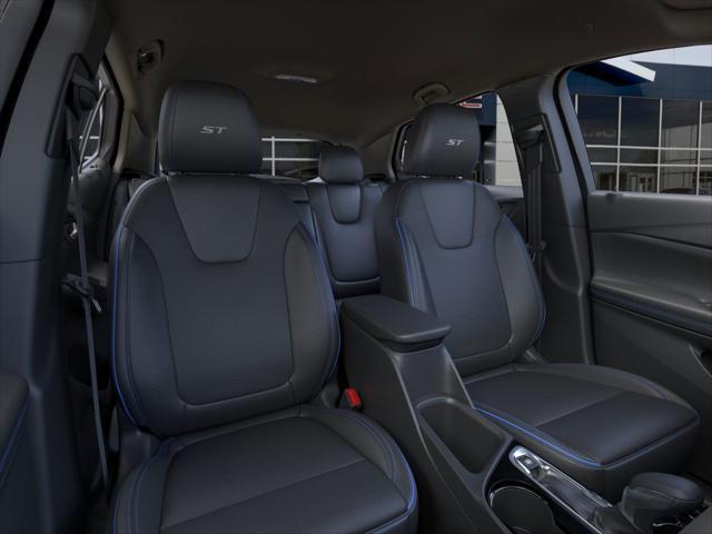 new 2026 Buick Encore GX car, priced at $30,680