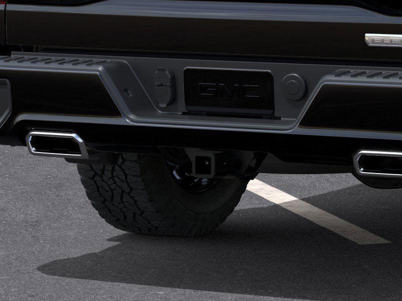 new 2026 GMC Sierra 1500 car, priced at $56,120