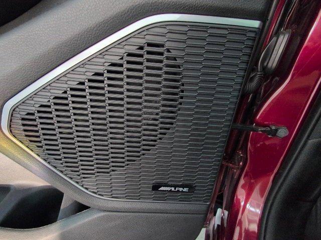 used 2022 Jeep Grand Cherokee L car, priced at $42,990