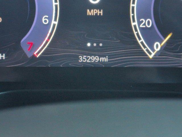 used 2022 Jeep Grand Cherokee L car, priced at $42,990