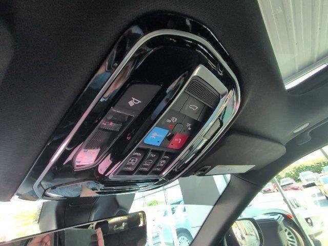 used 2022 Jeep Grand Cherokee L car, priced at $42,990